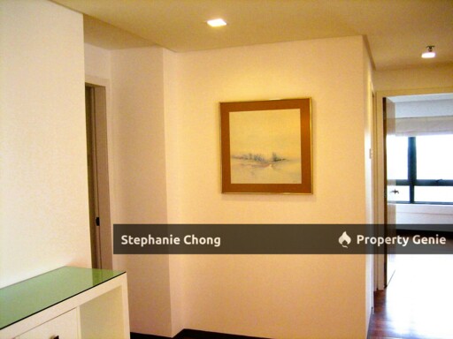 Kiara Corner Unit at i-Zen@Kiara 2 | 3+1 Rooms