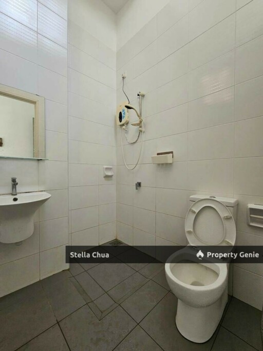📍Jln Ekoflora 5/x@Eco Summer  🏡Double Storey Terrace House for SALE