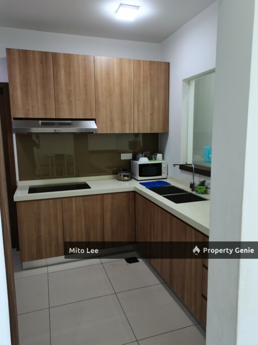 Grandview 360 @ Permas Jaya For Rent ！！