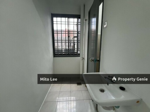 Park Avenue Apartment For Sale Taman Tampoi Indah For Sale Johor Bahru For Sale