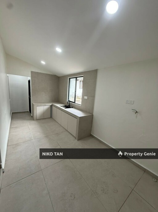 Jalan Hang Jebat 2Sty Taman Skudai Baru For Sale