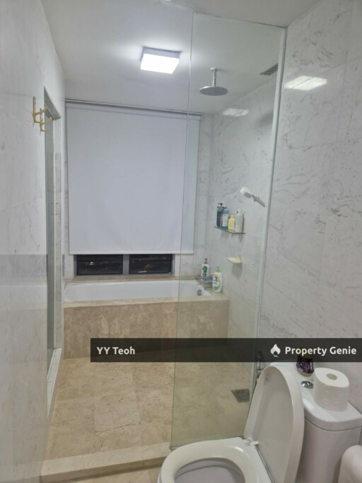 Silverscape Serviced Condominium Studio Unit Super Seaview