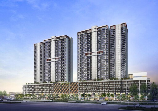 THE NETIZEN, BANDAR TUN HUSSEIN ONN