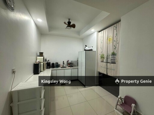 Grand Retreat, Bandar Baru Sri Klebang Freehold Renovated Double Storey Semi-D Near Meru Tasek Jelapang Schools Mall For Sale