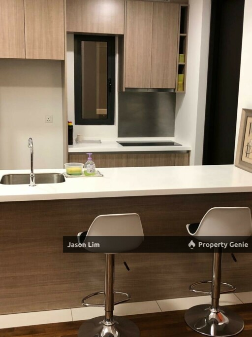 Tamarind Condominium @ Seri Tanjung Pinang