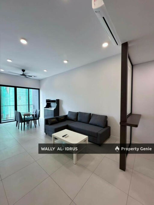 Tuan Residence