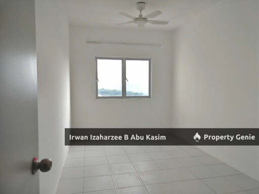 Residensi Sateria (SASaR), Bandar Tasik Selatan