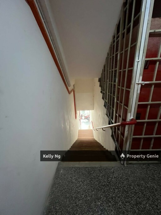 1st Floor Office At Klang Sentral For Rent