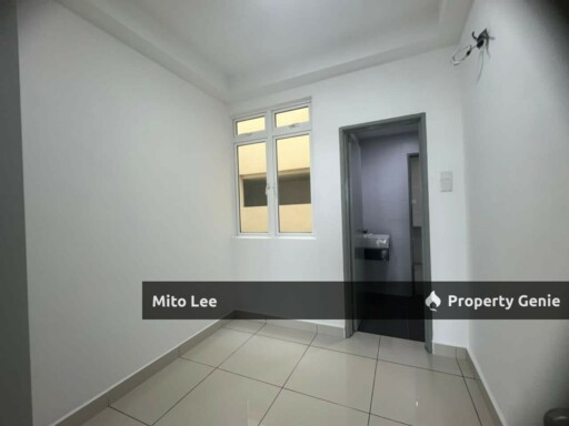 KSL Daya Residence For Sale Taman Daya For Sale Johor Bahru For Sale Johor For Sale