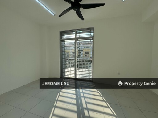 Kulai Taman Scientex Double Storey for Sale