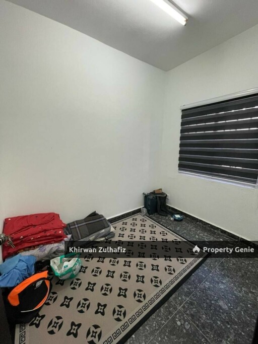Jalan Kemboja 4a Bukit Sentosa Double Storey For Sale