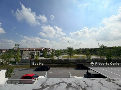 Senadi Hills / Iskandar Puteri / 2 Storey Terrace / Brand New / Unblock / For Sale