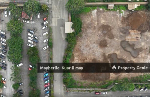 Bukit Raja Industrial (Heavy Heavy Industrial)