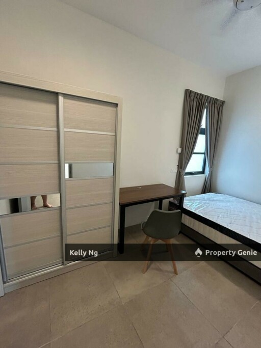 Union Suites At Bandar Sunway Fully Furnished For Rent