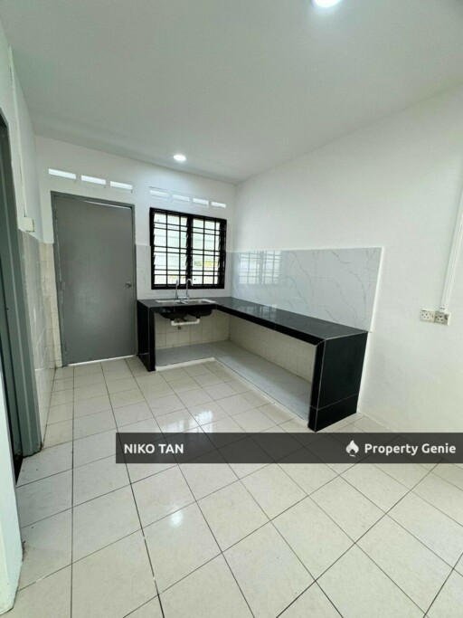 Taman Cahaya Masai 2 Storey Pasir Gudang