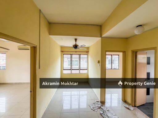 Freehold & Extended | 2.5 Storey Semi-D @ Impiana Residence, Bandar Baru Nilai