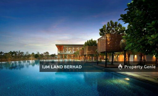 IJM Rimbayu