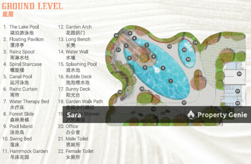 Explore Loft 26 Bercham – Luxury Condo Near Sunway Now
