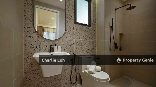 Curvo Residences @Setapak Air Panas