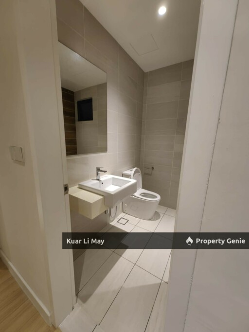 UNIO Residence, Kepong For Sale Rm500k