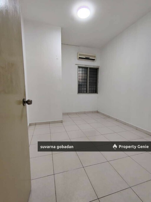 Double Storey Terrace House, Bercham, Ipoh Perak