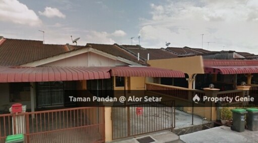 Taman Pandan @ Alor Setar