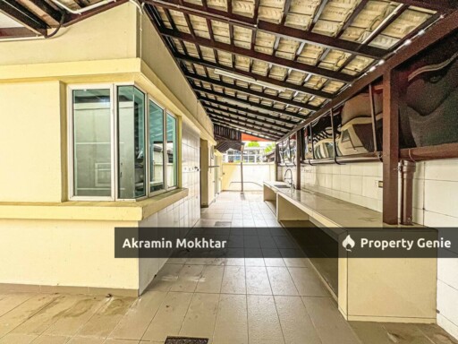 3 Storey Bungalow  Kemuning Residence ,Kota Kemuning  Shah Alam