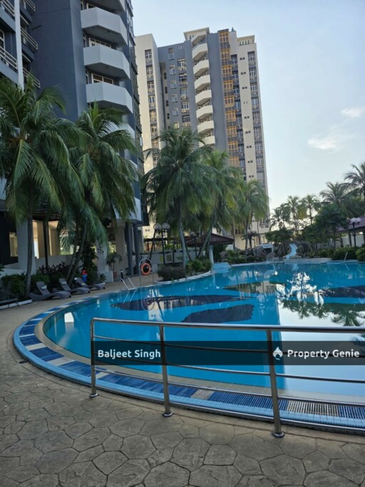 INDERA SUBANG USJ 6, SUBANG JAYA