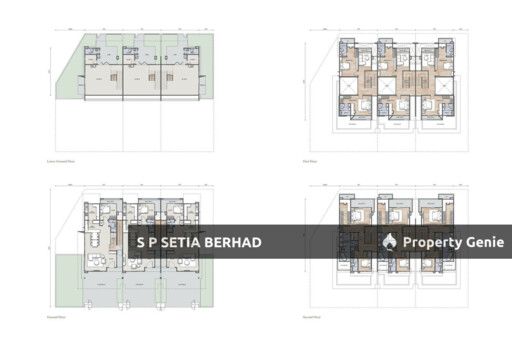 DUTA VILLA: PHASE 3