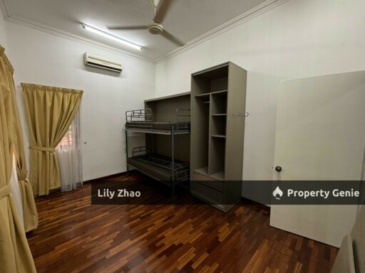 Mutiara Homes 2-Storey Bungalow / Detached House for Rent, Mutiara Damansara PJU 7, Selangor