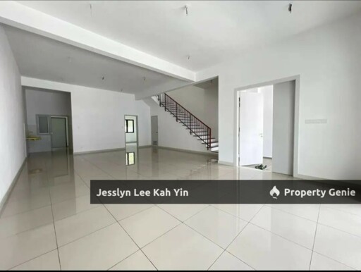 U12 Shah Alam Tilia @ Cahaya Alam 2 Storey Superlink