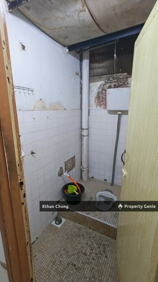 Shoplot House for Rent at Jalan Wawasan Ampang