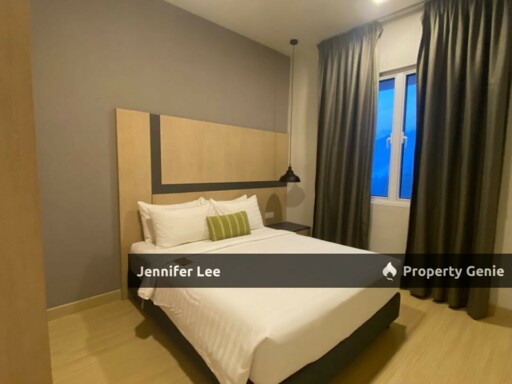 Windmill Upon Hills -Genting Highlands Condominium