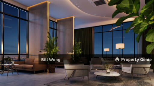 Alora Residence 25th Avenue USJ Subang Jaya