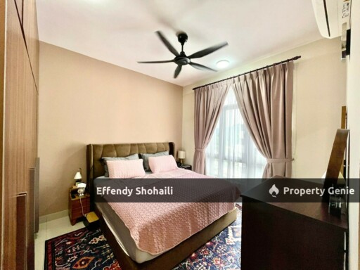 PV9 RESIDENSI CONDO SETAPAK