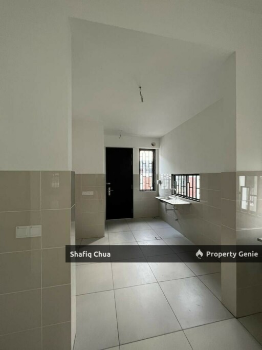 END LOT I NON BUMI I FACING SOUTH I 2 Storey Elmina Green, Elmina Shah Alam