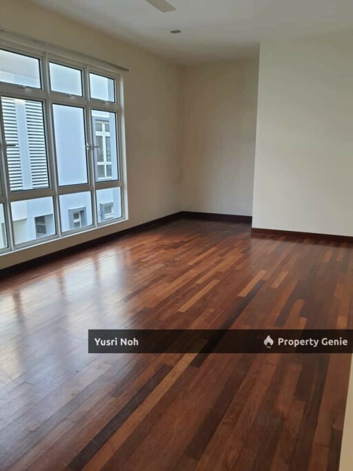 Double Storey Bungalow  Casa Idaman, Setia Alam