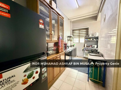 Pangsapuri Delima Intan Corner Unit 40K Below Market Value Juru Apulau Pinang