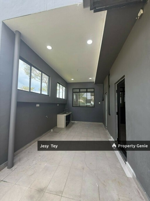 Taman Gaya Arista 2 Storey Semi-D