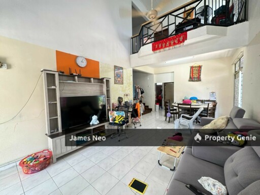 Taman Megah Ria For Sale Jalan Api Api For Sale