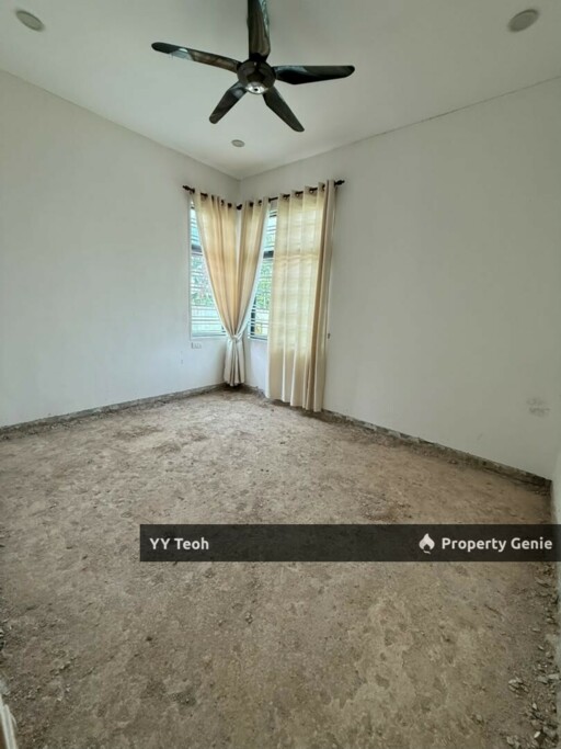 Vista Kirana Double Storey Bungalow