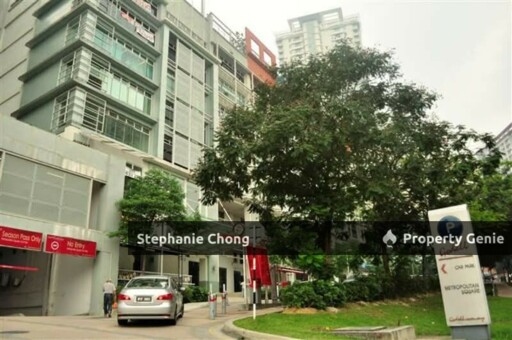 🚀MOVE-IN READY OFFICE IN PRIME DAMANSARA PERDANA!
