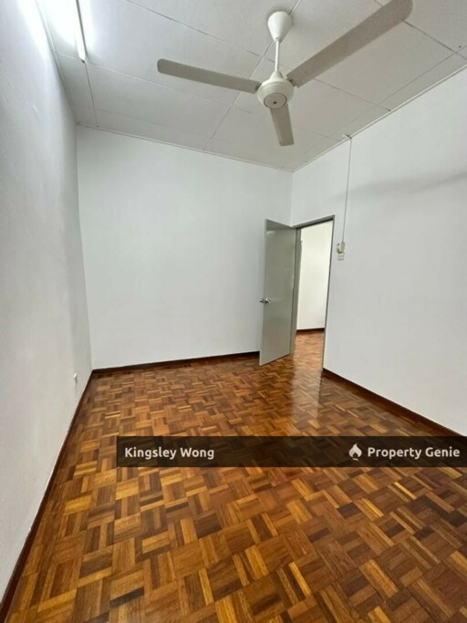 Pakatan Jaya Bercham Double Storey Terrace House Endlot Unit Chinese Area