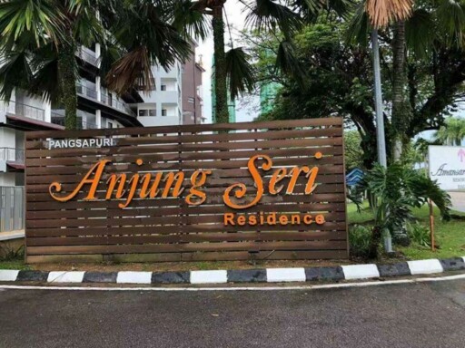 Anjung Seri Residence