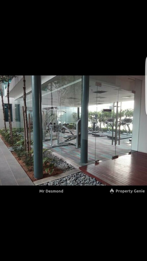 Mercu Summer Suites
