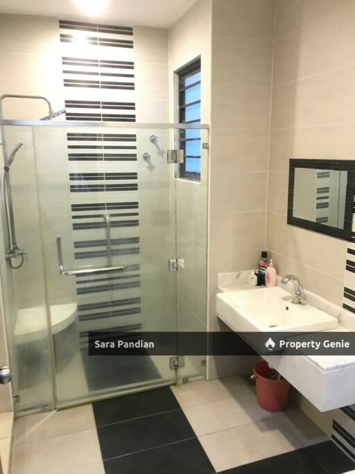 Freehold SemiD Seri Teratai, Botani Ipoh