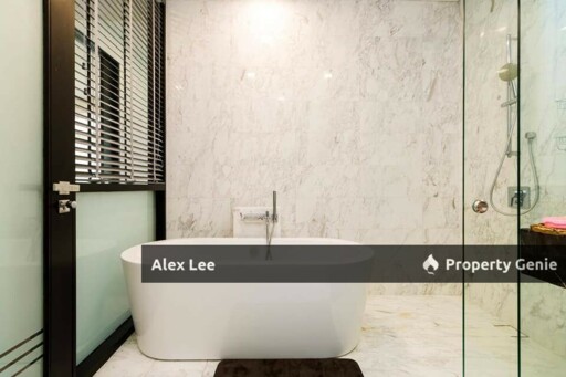 Banyan Tree Luxury Residence for Sale | 5-Star Hotel-Managed Living in Kuala Lumpur’s Elite District
