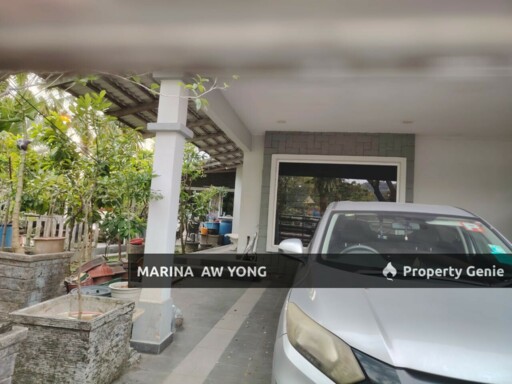 Taman Segar Cheras