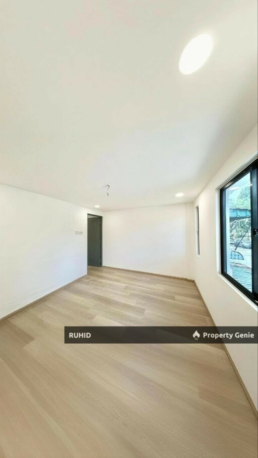 FREEHOLD Double Storey House @ Taman Megah Ria Masai | Fully Renovated + Unblock View + Move In Ready!