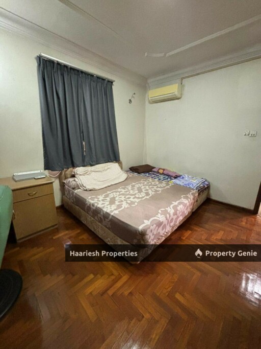Bungalow Jalan Tembusu Taman Bukit Rinting Masai For Sale